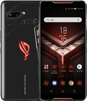 Заміна скла ASUS  ROG Phone